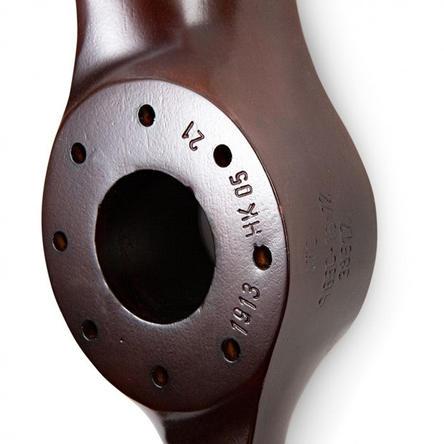 Sopwith Star Propellor Large