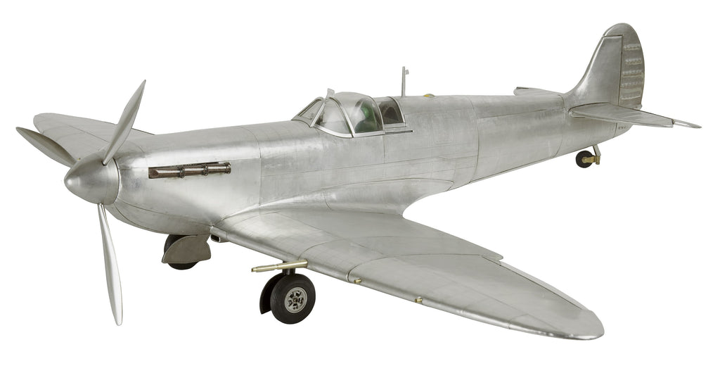 Spitfire Desk Model