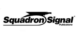 Squadron Signal Aircraft Walk Around Book