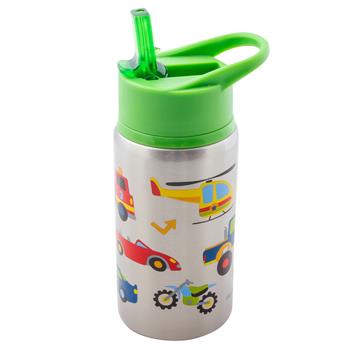 Stainless Steel Transportation Water Bottle