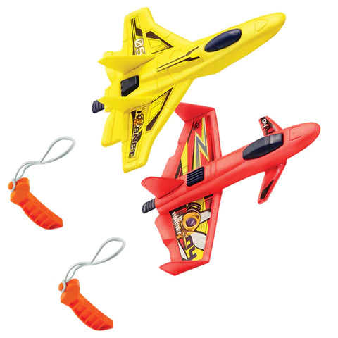 Stunt Flyer Hornet Storm Jet