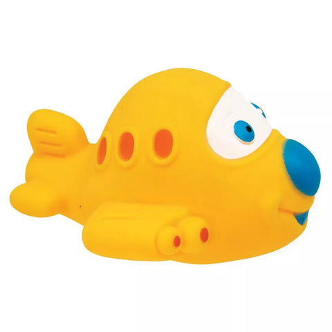 Rubber Ducks