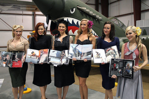 Wings of Angels Volume 2 Book