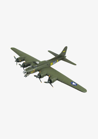 EZ Builds Airplane Models