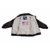 WWII Bomber Jacket 9-Patch
