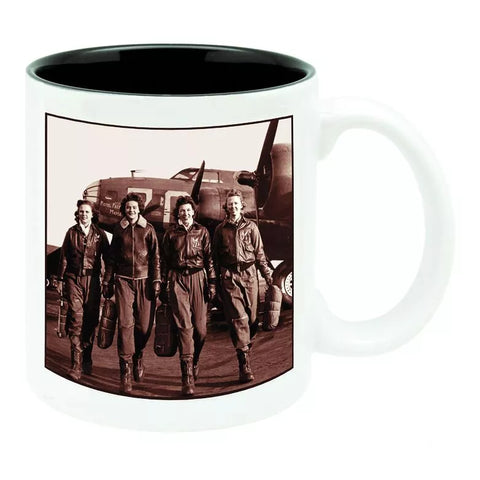 Lady WASP'S Mug