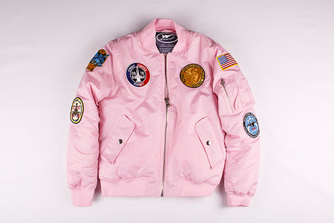 MA-1 Adult Flight Jacket