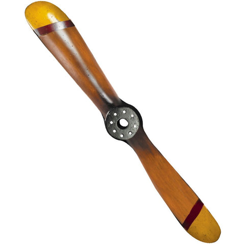 Baby Wooden Propeller