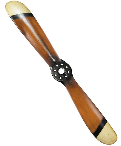 Baby Wooden Propeller