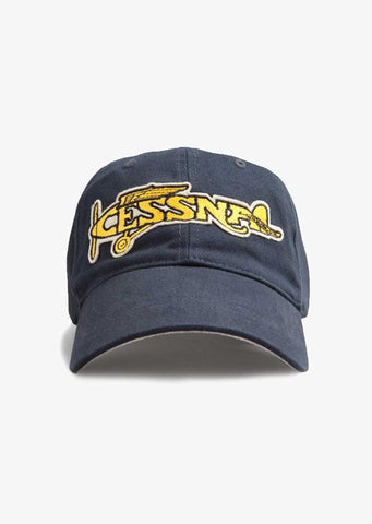 Cessna Plane Cap