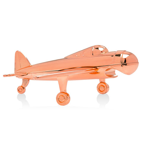 Airplane Bottle Opener