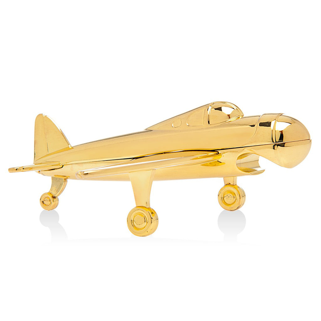 Airplane Bottle Opener