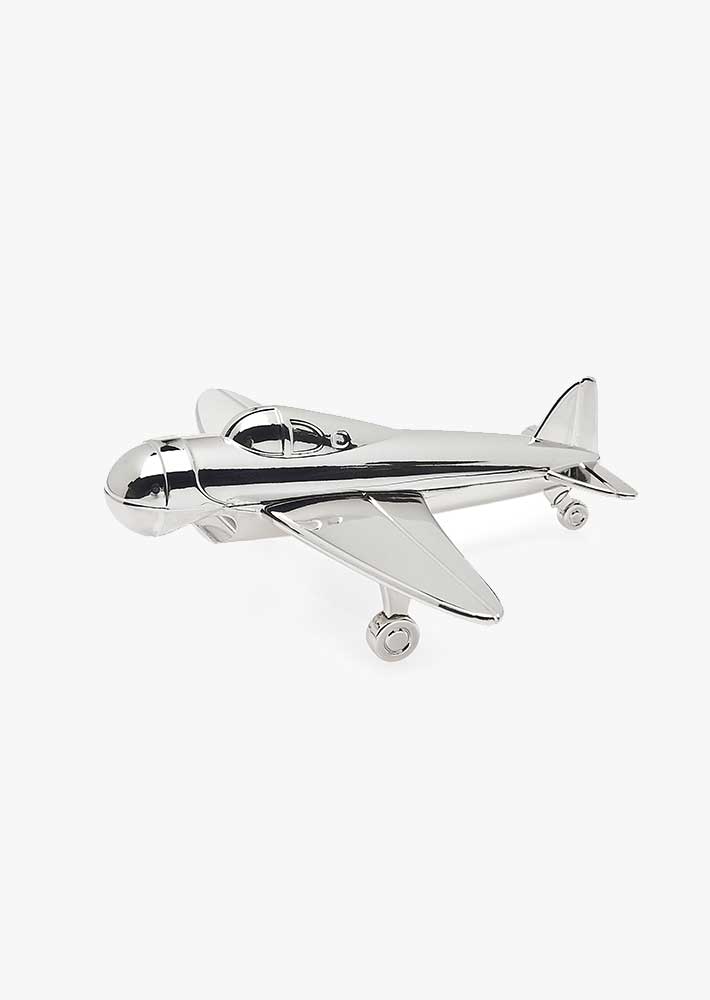 Airplane Bottle Opener