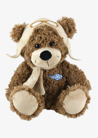 Aviator Bear
