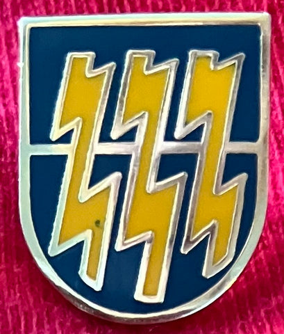 12th Special Forces Group (Airborne) PIN