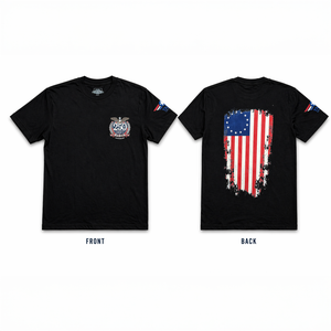 250th Anniversary of the United States 2XL