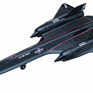 Legends of Flight SR-71