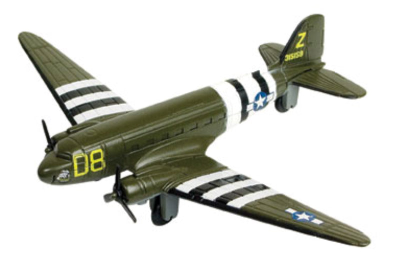 Copy of Legends of Flight Diecast Models