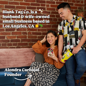 Waterproof Sticker - Flying Ace Wide Badge