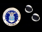My Daughter Is In The Air Force