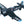 Legends of Flight F4U Corsair Model Toy