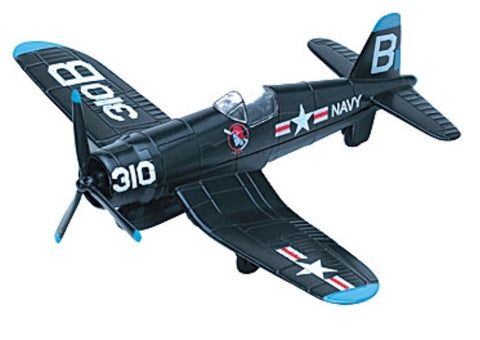 Legends of Flight F4U Corsair Model Toy