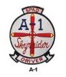 A-1 Patch