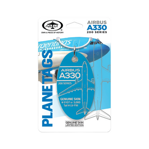 Plane Tags Airbus A330 200 Series