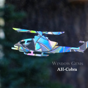 Window Gem AH-Cobra Prismatic