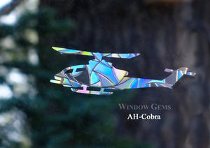 Window Gem AH-Cobra Prismatic