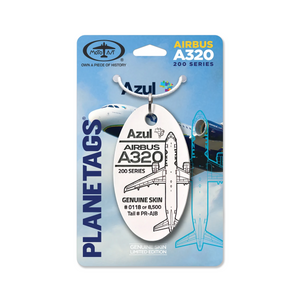 Airbus A320