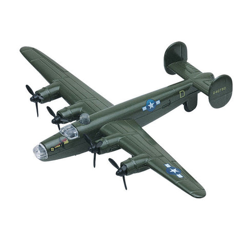 Legends of Flight B-24 Liberator Model Toy