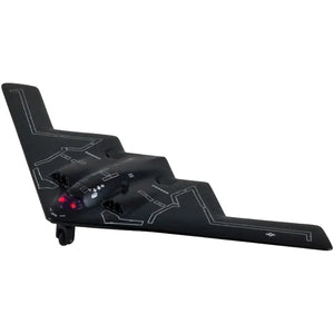 B-2 Bomber Pullback