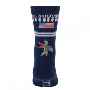 B-52 Stratofortress Socks