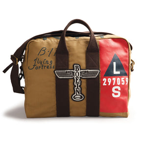 B-17 Flight Bag