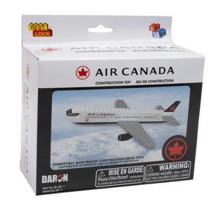 Best Lock Air Canada Construction Set