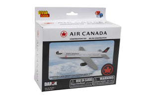 Best Lock Air Canada Construction Set