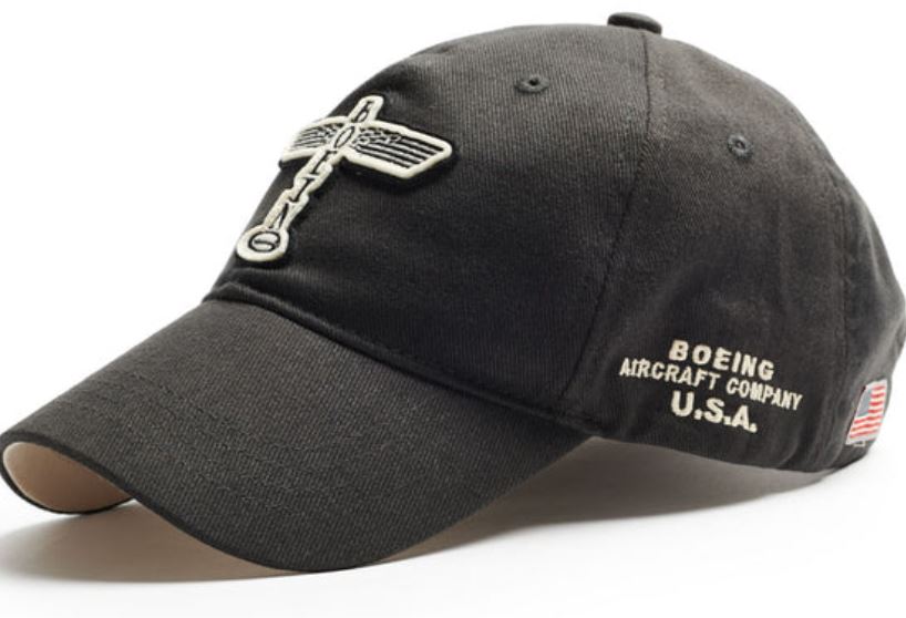 Boeing B-17 Cap