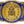 AMERICAN MILITARY BLACK IRON BUCKLE
