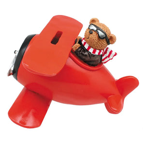 BiPlane Bank