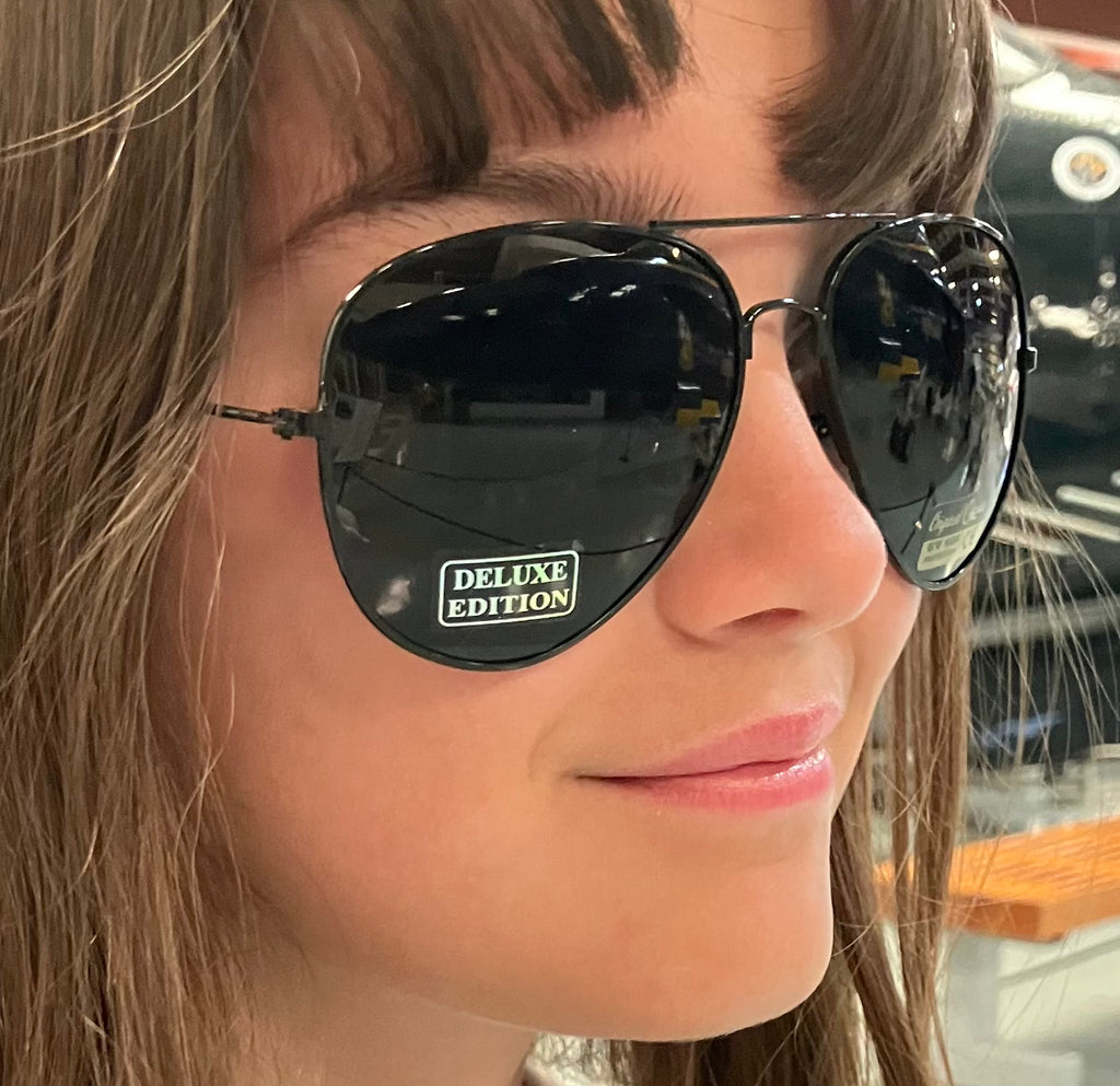 Aviator Sunglasses