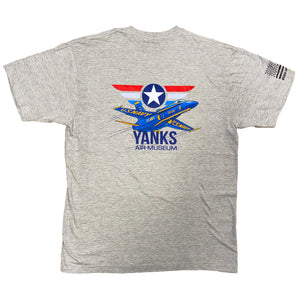 Blue Angel T-Shirt Large