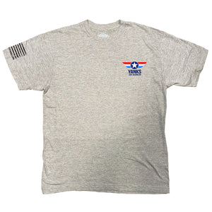 Blue Angel T-Shirt Large