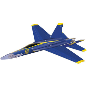 Blue Angel GliderOoB