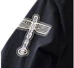Boeing Vintage Logo Long Sleeve T-Shirt