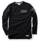 Boeing Vintage Logo Long Sleeve T-Shirt