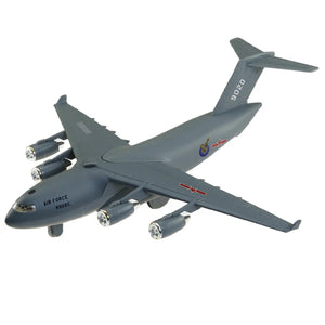 C-17 Loadmaster Die Cast