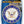 AMERICAN MILITARY AUTO GRILL BADGES