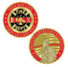 MILITARY CHALLENGE COINS GREAT GIFT FOR PATRIOTS