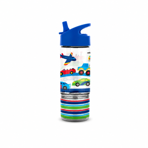 Sip & Snack Transportation Bottle